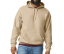 SOFTSTYLE MIDWEIGHT FLEECE ADULT HOODIE