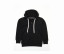 MEN'S SUPERSTAR ZIP-THROUGH HOODIE