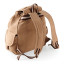 VINTAGE CANVAS BACKPACK