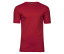 INTERLOCK TEE