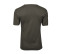 INTERLOCK TEE