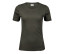 WOMEN'S INTERLOCK TEE