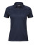 WOMENS LUXURY SPORT POLO