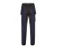 PANTALON BICOLORE CANVAS STRETCH