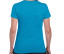 HEAVY COTTON LADIES' T-SHIRT