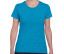 HEAVY COTTON LADIES' T-SHIRT