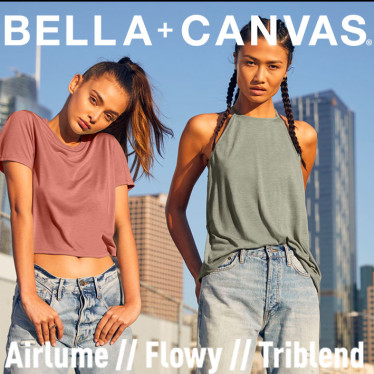 Bella Canvas